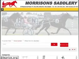 Sites similar to harness.co.nz