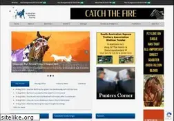 Sites similar to harness.org.au