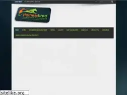 Sites similar to harnessbred.com