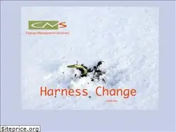 Sites similar to harnesschange.net