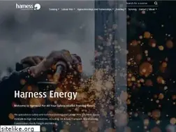 Sites similar to harnessenergy.com.au