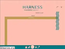 Sites similar to harnessmagazine.com