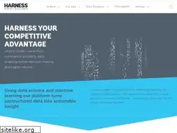 Sites similar to harnessproperty.com