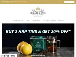 Sites similar to harney.com.hk