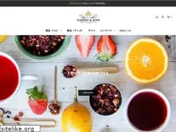 Sites similar to harney.jp