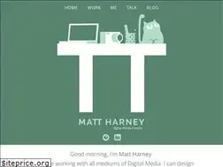 Sites similar to harney.me
