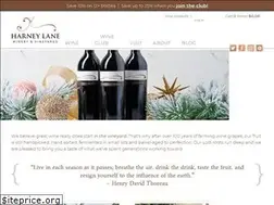 Sites similar to harneylane.com