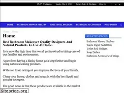 Sites similar to harneymfg.com