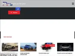 Sites similar to harneymotorsltd.com