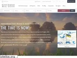 Sites similar to harneyre.com