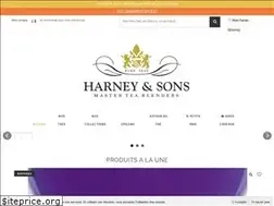 Sites similar to harneyshop.eu