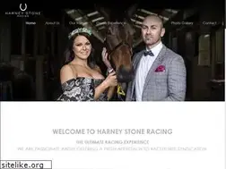 Sites similar to harneystoneracing.com.au