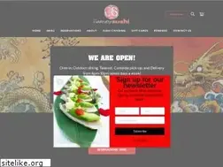 Sites similar to harneysushi.com