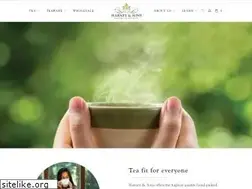 Sites similar to harneyteas.eu
