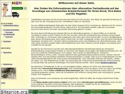 Sites similar to harngriess.de