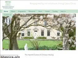 Sites similar to harnhillcentre.org.uk