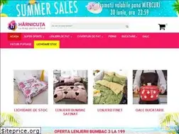 Sites similar to harnicuta.ro