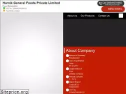 Sites similar to harnikindia.com