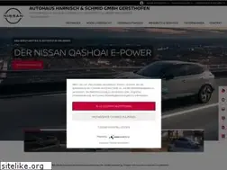 Sites similar to harnisch-schmid.de