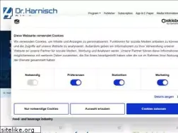 Sites similar to harnisch.com