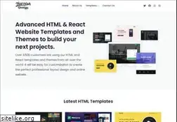 Sites similar to harnishdesign.net