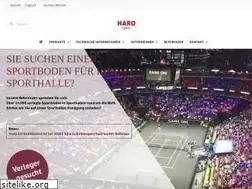 Sites similar to haro-sports.com