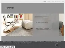 Sites similar to haro-teppiche.de