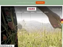 Sites similar to haro.com