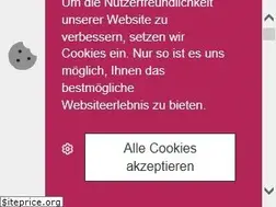 Sites similar to haro.de