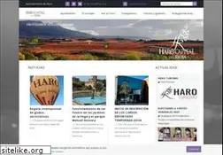 Sites similar to haro.org