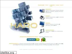 Sites similar to haro.pl