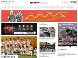 Sites similar to harodigital.com
