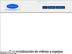 Sites similar to haroimp.com.ec