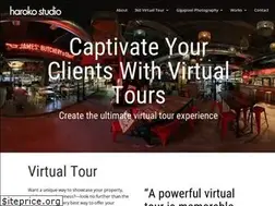 Sites similar to harokostudio.com