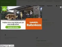 Sites similar to harol.com