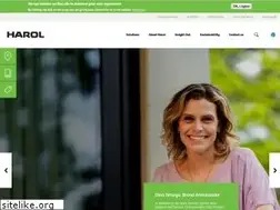 Sites similar to harol.eu