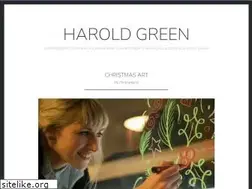 Sites similar to harold-green.com