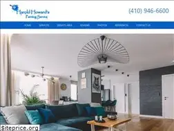 Sites similar to harold-howards-painting.com