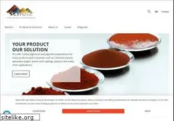 Sites similar to harold-scholz.de