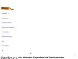 Sites similar to harold-shop.de