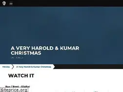 Sites similar to haroldandkumar.com