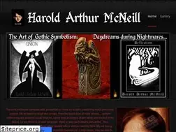 Sites similar to haroldarthurmcneill.weebly.com