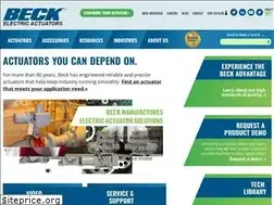 Sites similar to haroldbeck.com