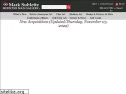 Sites similar to haroldbuckweaverpaintings.com