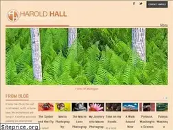Sites similar to haroldhallphotography.com