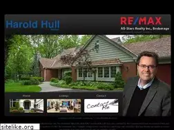 Sites similar to haroldhull.com