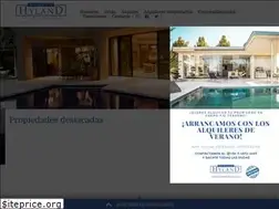 Sites similar to haroldhyland.com.ar