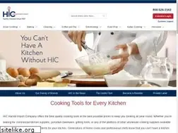 Sites similar to haroldimport.com