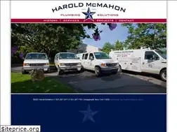 Sites similar to haroldmcmahon.com