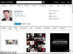 Sites similar to harolds.polyvore.com
